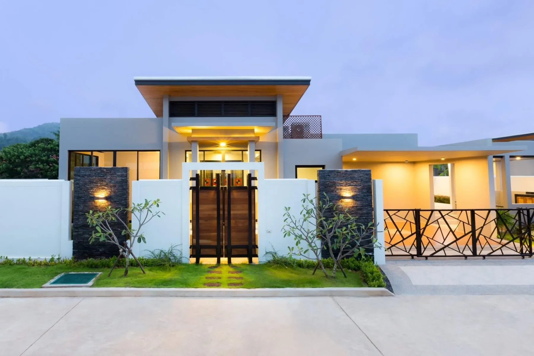 Baan Boondharik II