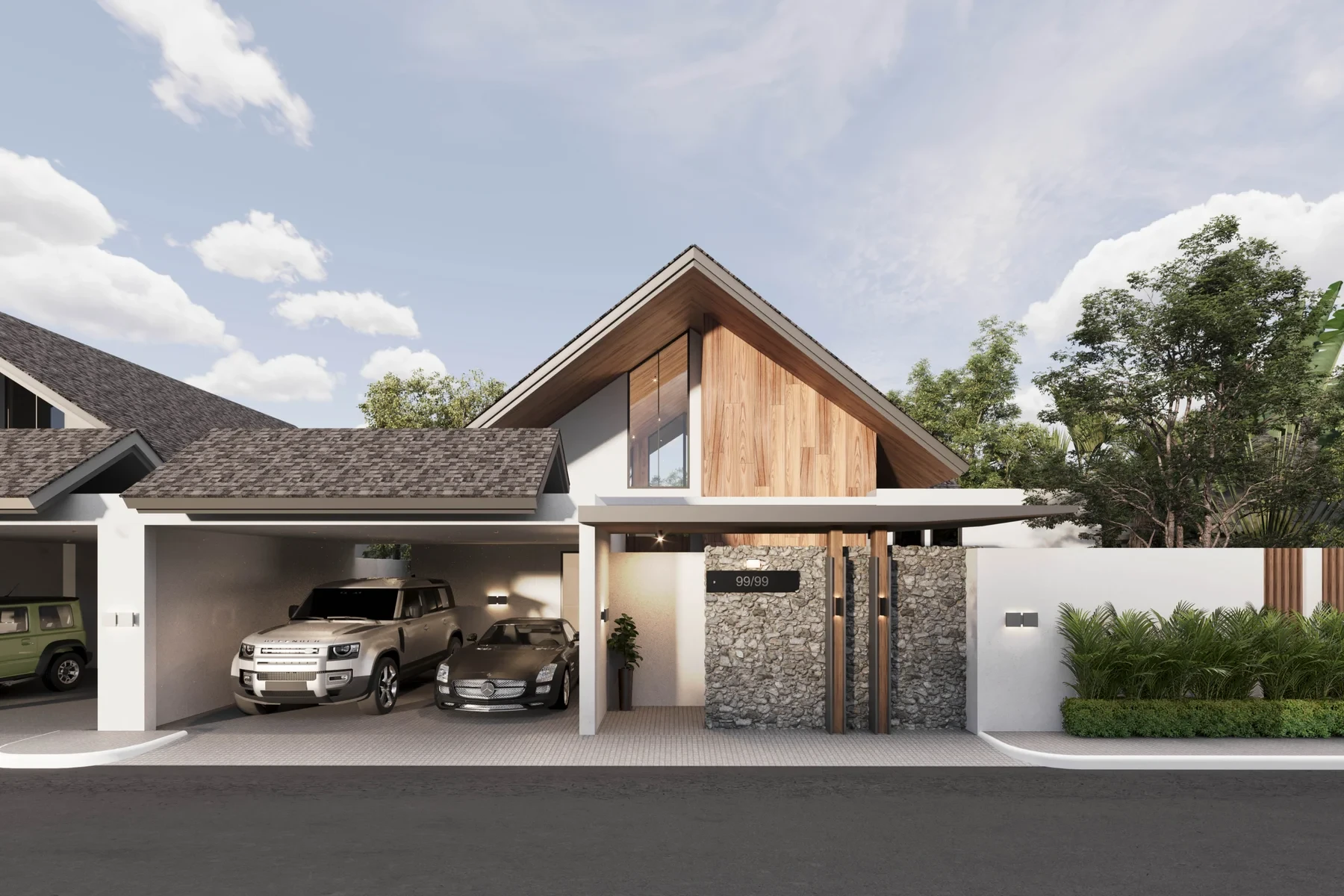 Avirodha Villas Phuket