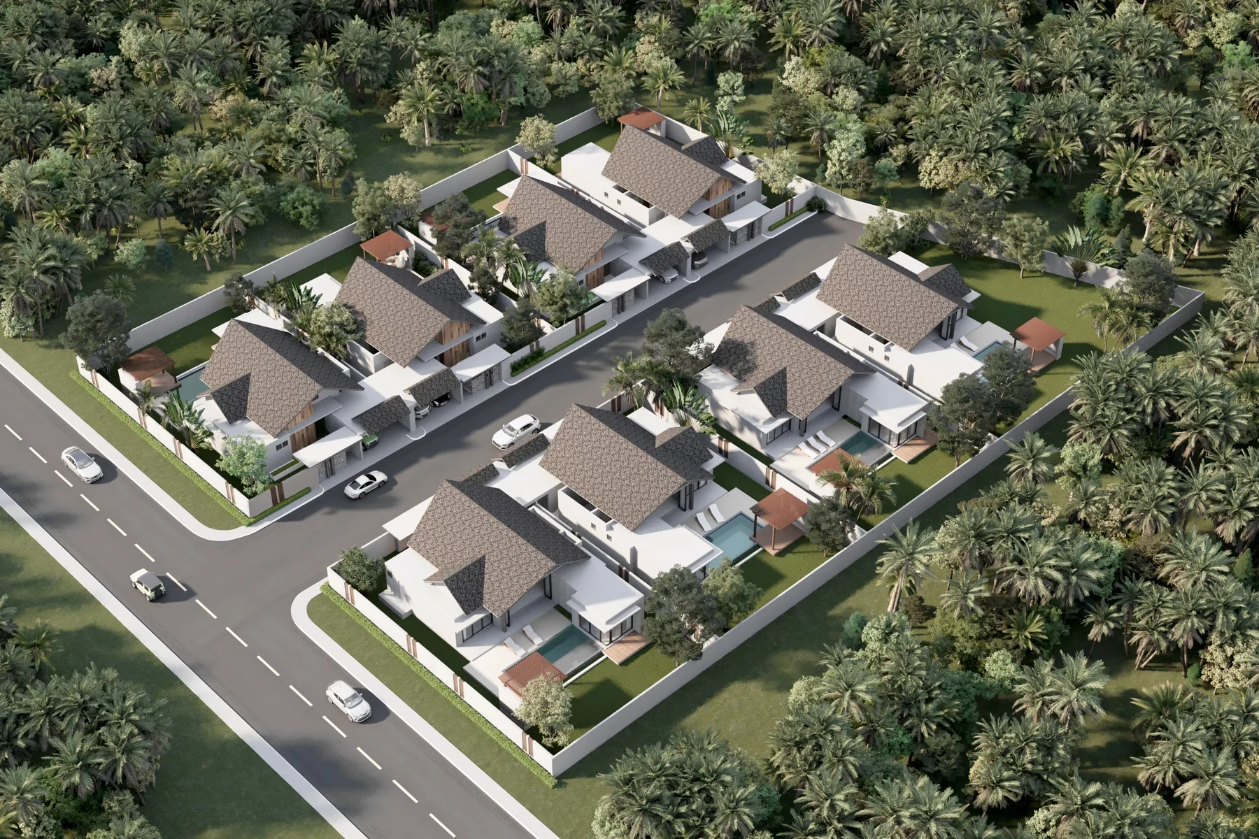 Avirodha Villas Phuket