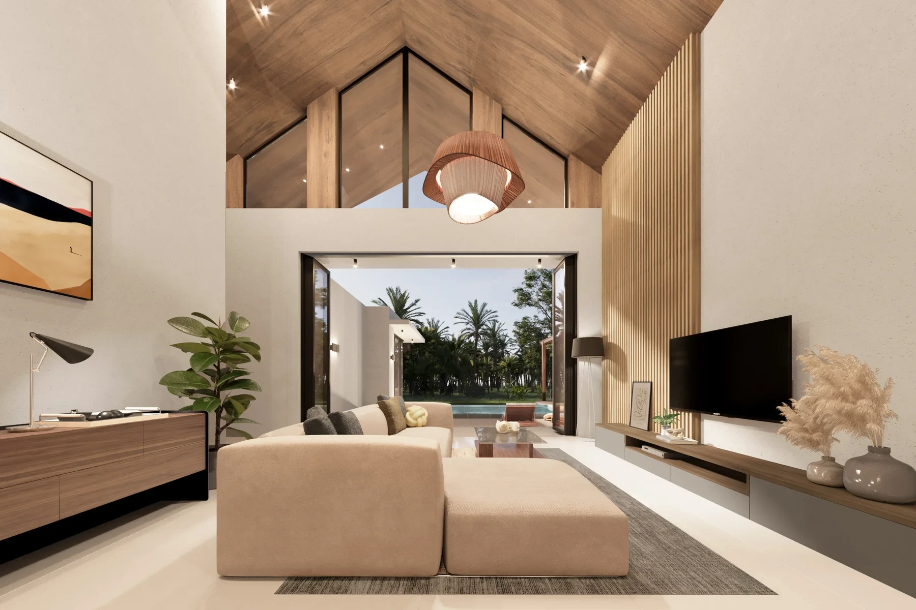 Avirodha Villas Phuket