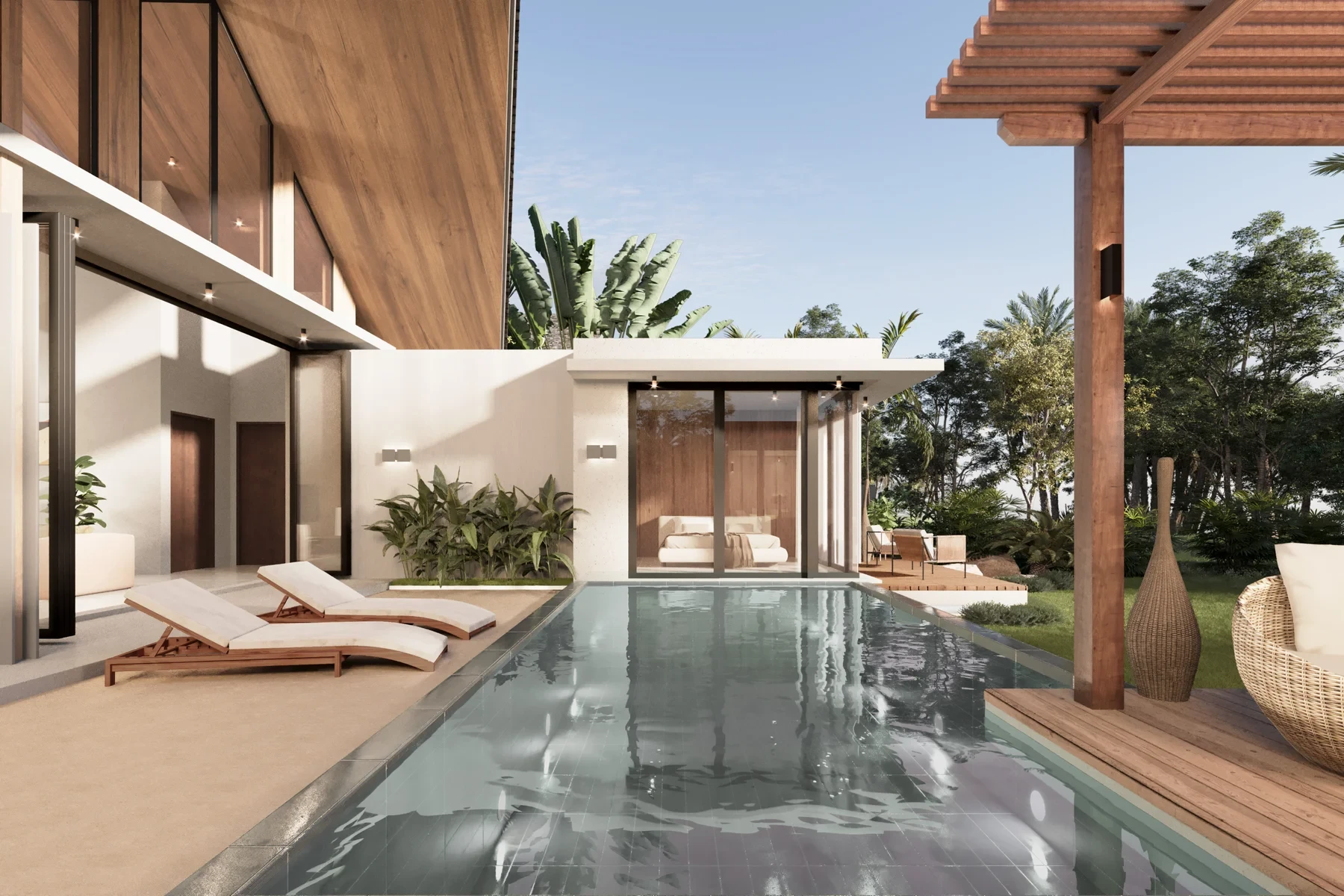 Avirodha Villas Phuket