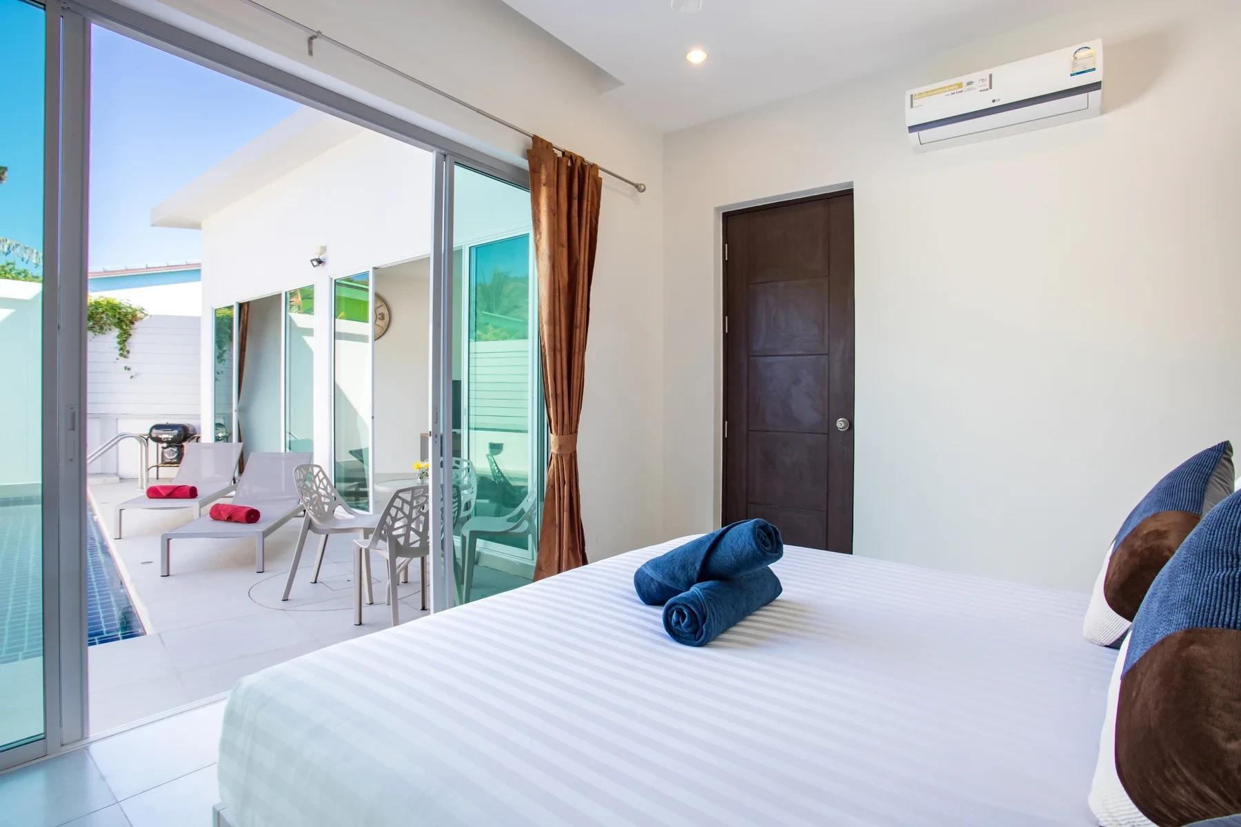 The Greens Phuket