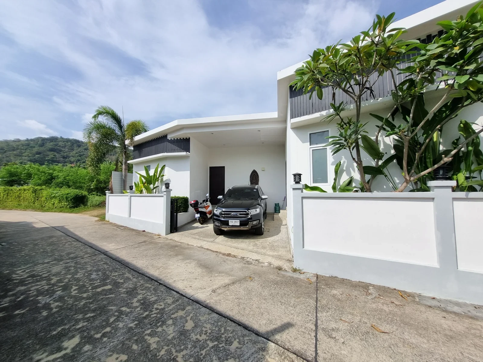 The Greens Phuket
