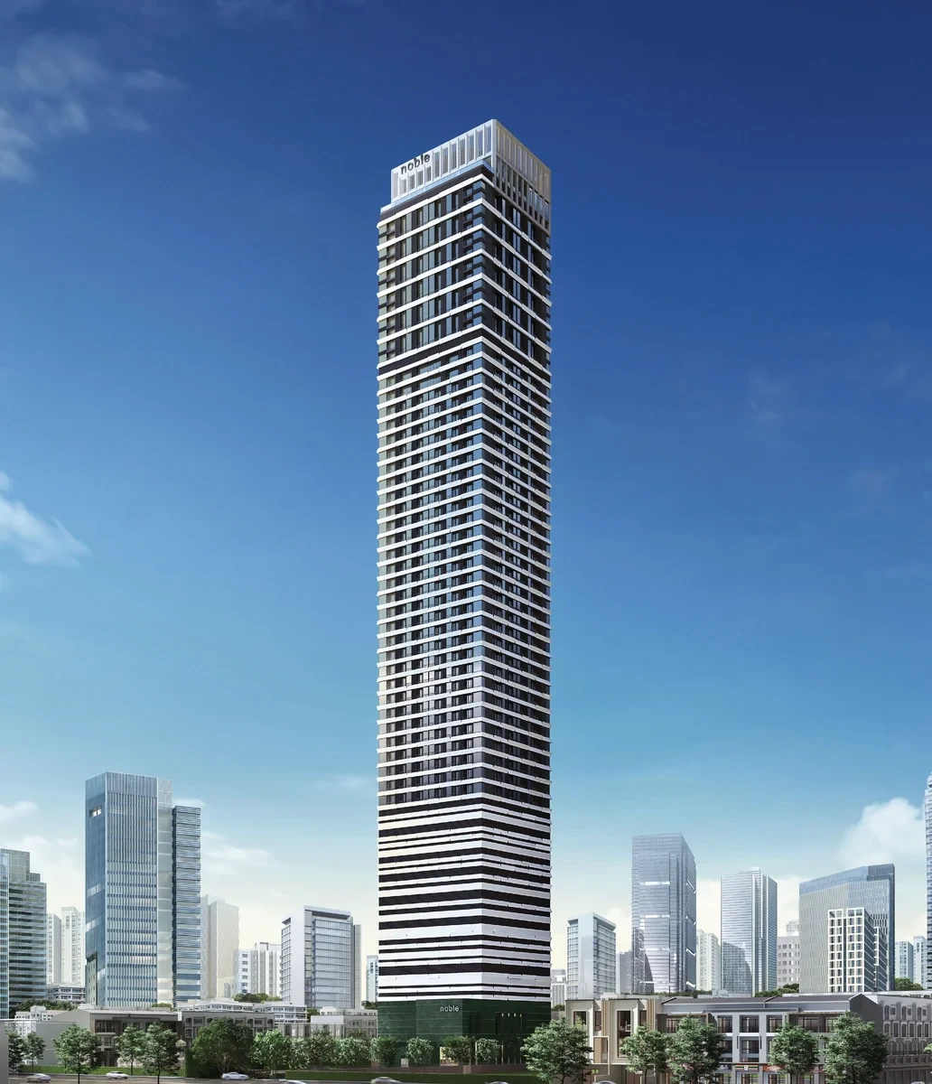 Noble Form Thonglor