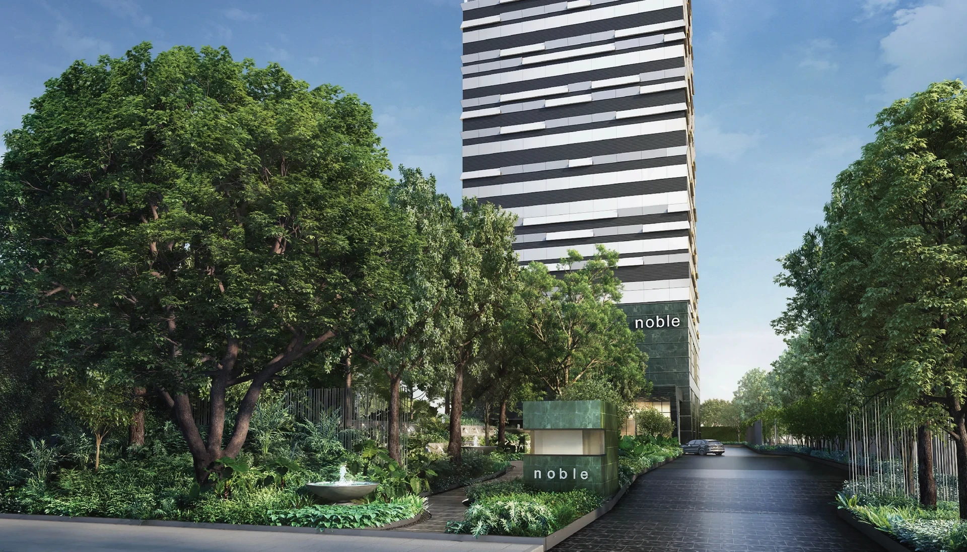 Noble Form Thonglor