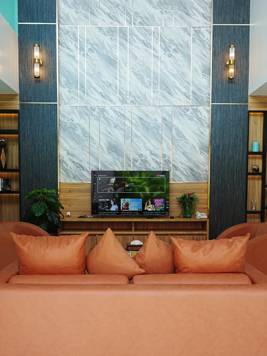 Le Villas & Residence Rawai