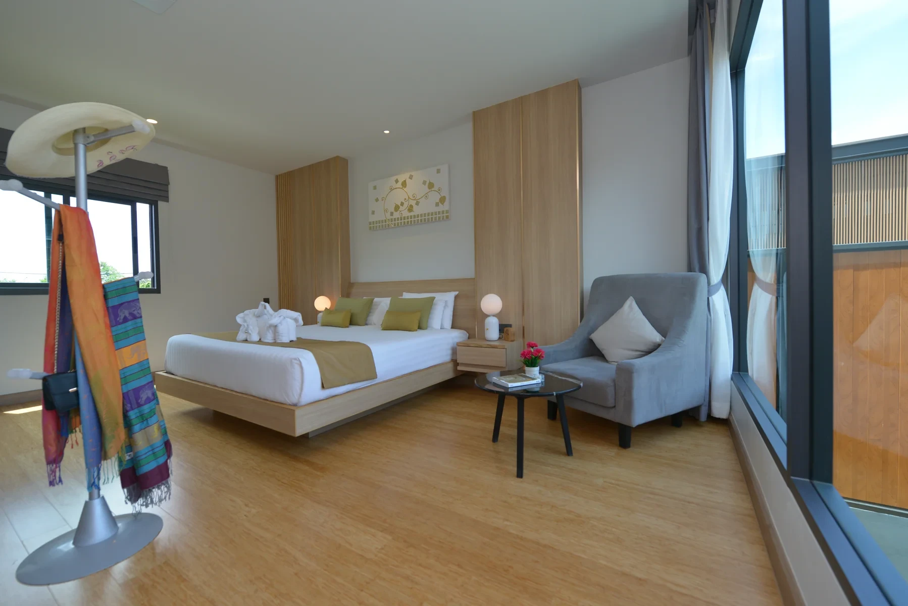 Le Villas & Residence Rawai