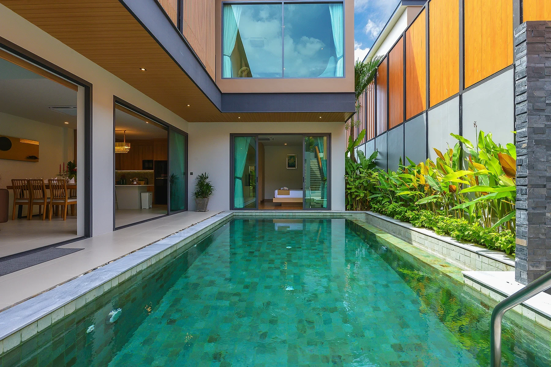 Le Villas & Residence Rawai