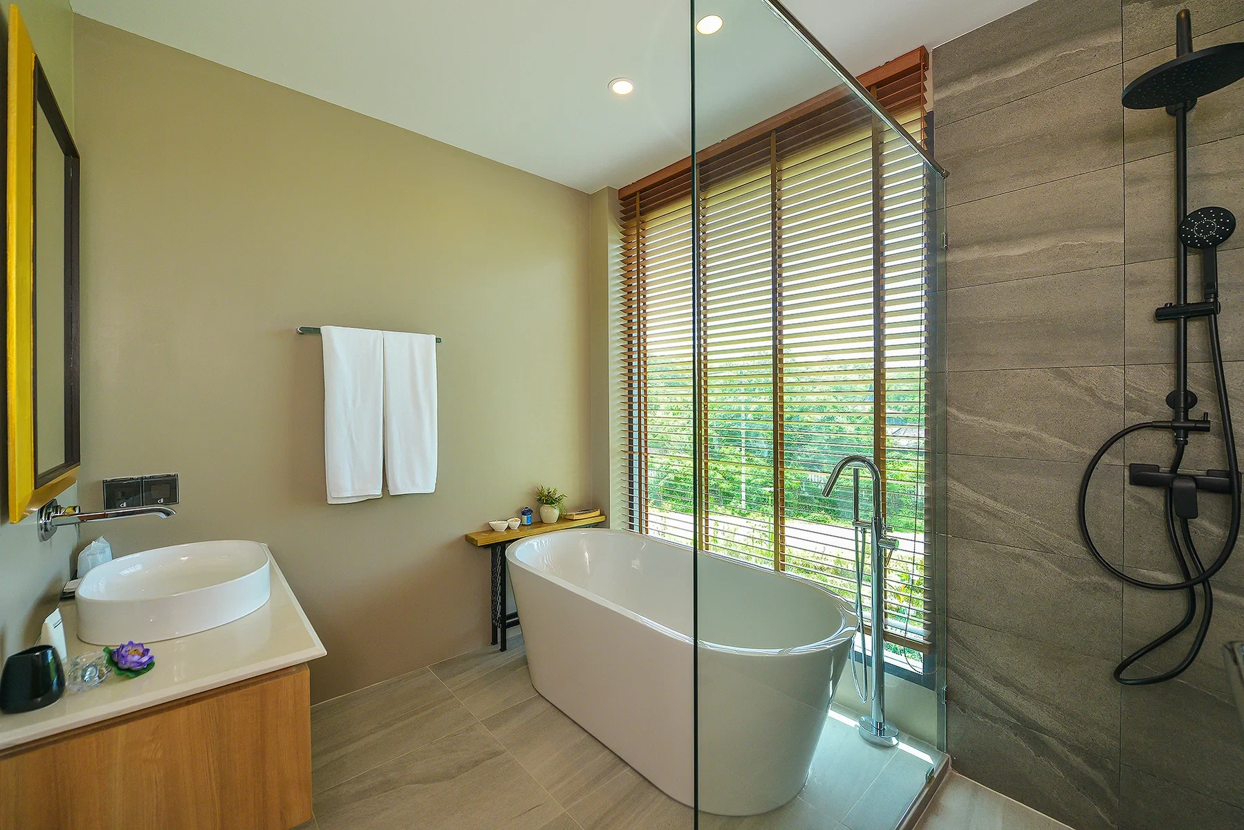 Le Villas & Residence Rawai