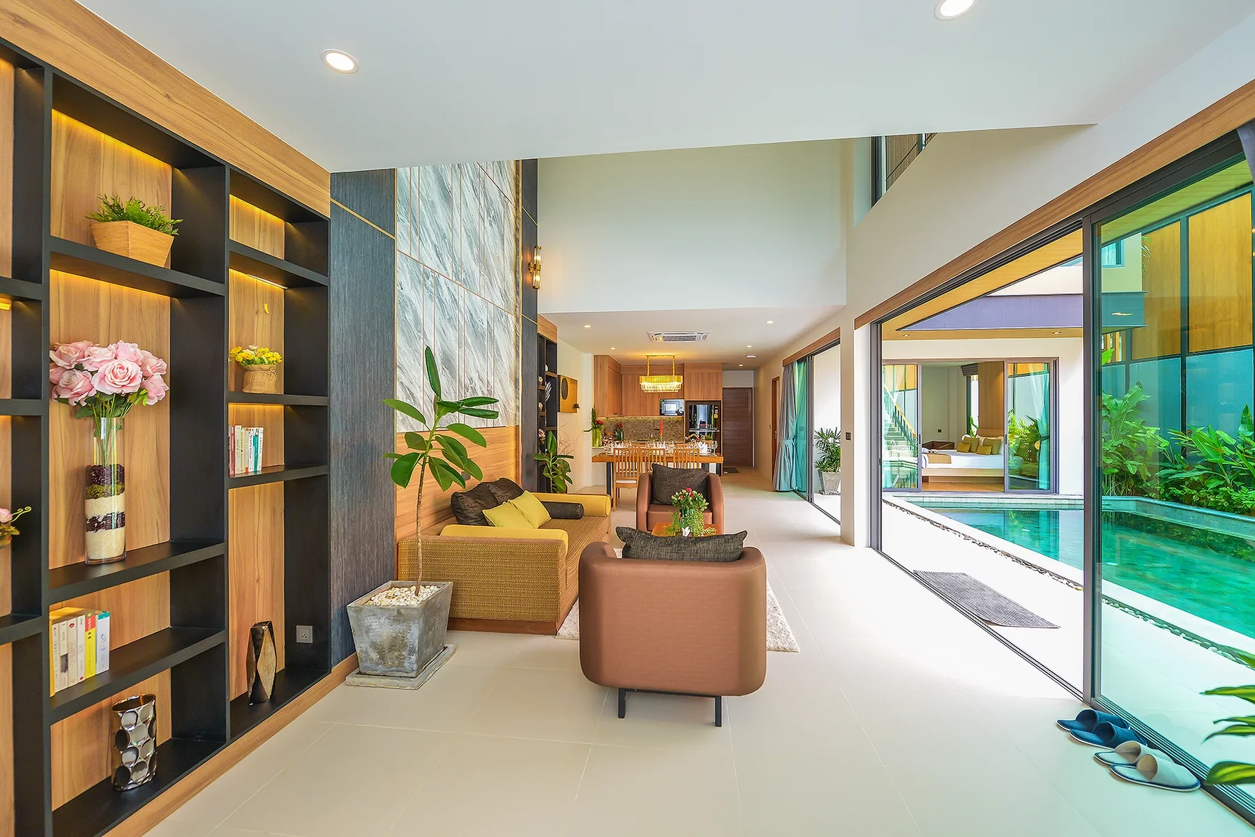 Le Villas & Residence Rawai