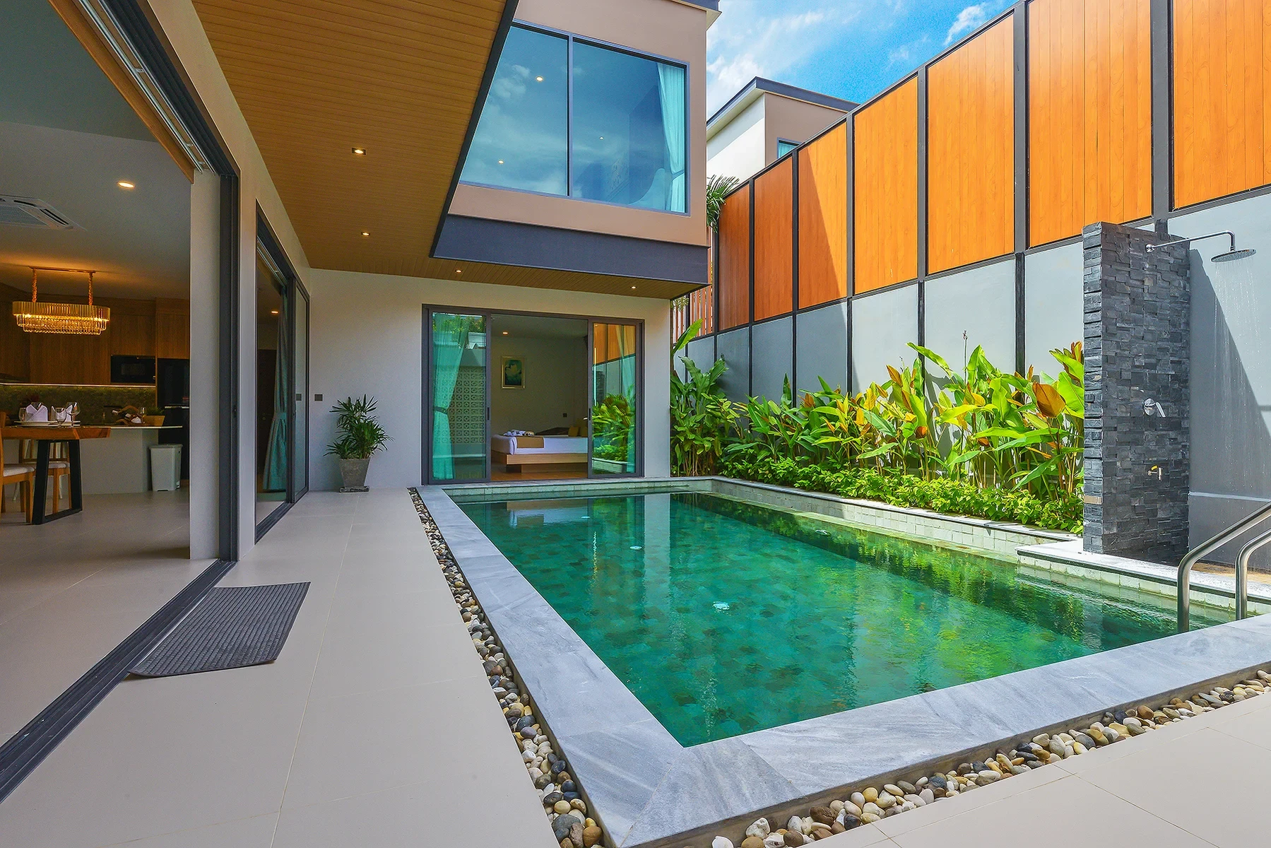 Le Villas & Residence Rawai