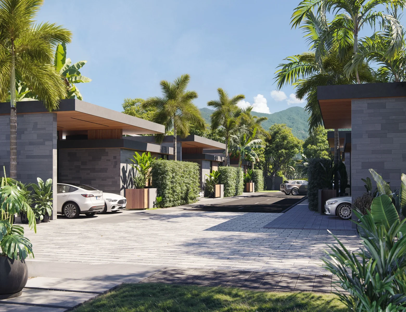 Redwood Lakeside Phuket