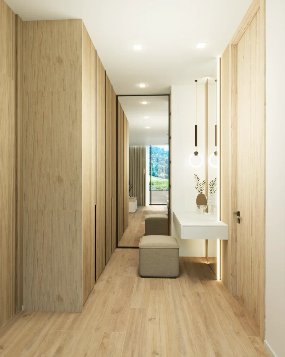 Redwood Lakeside Phuket