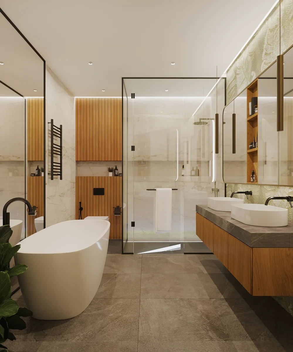 Redwood Lakeside Phuket
