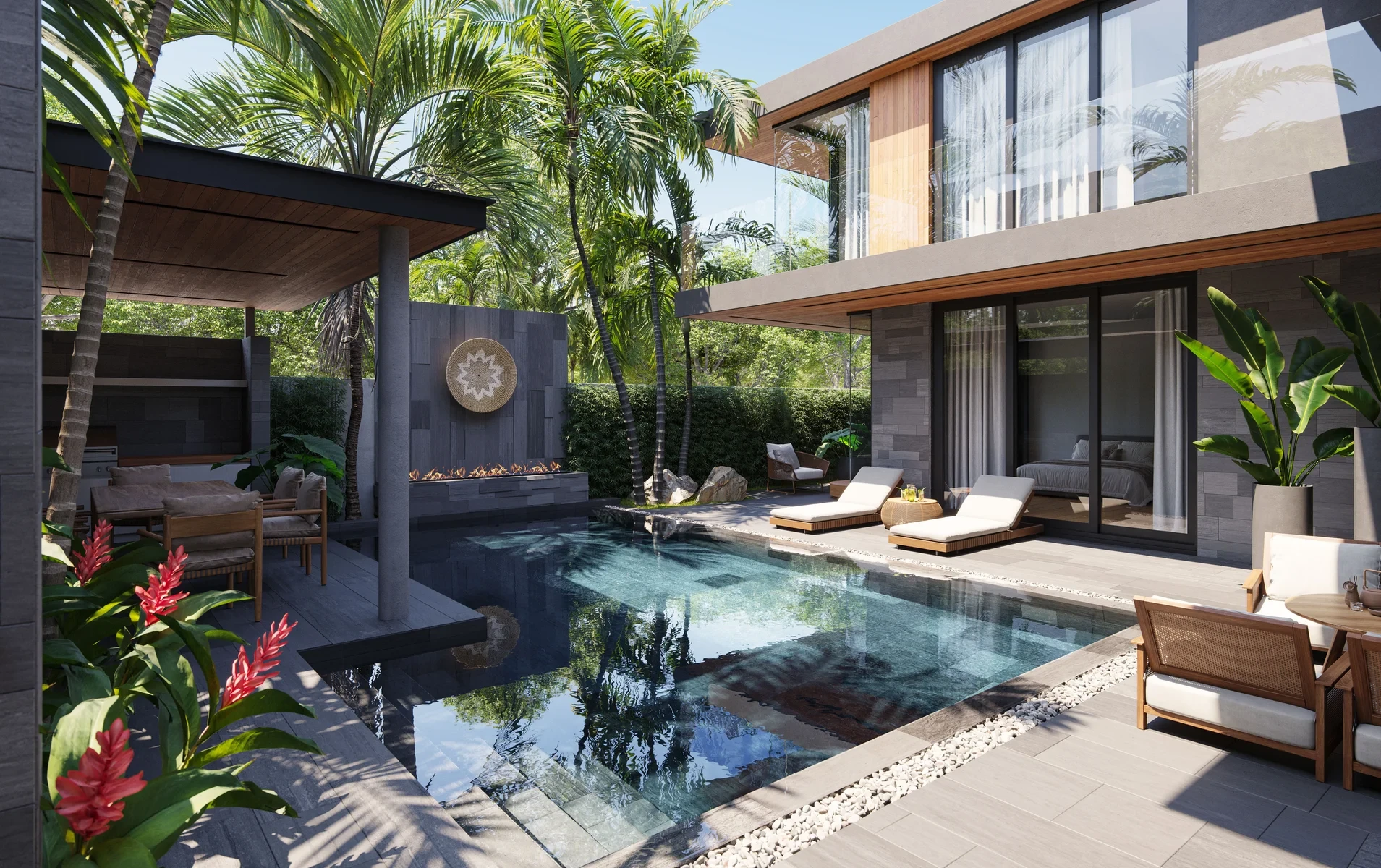 Redwood Lakeside Phuket