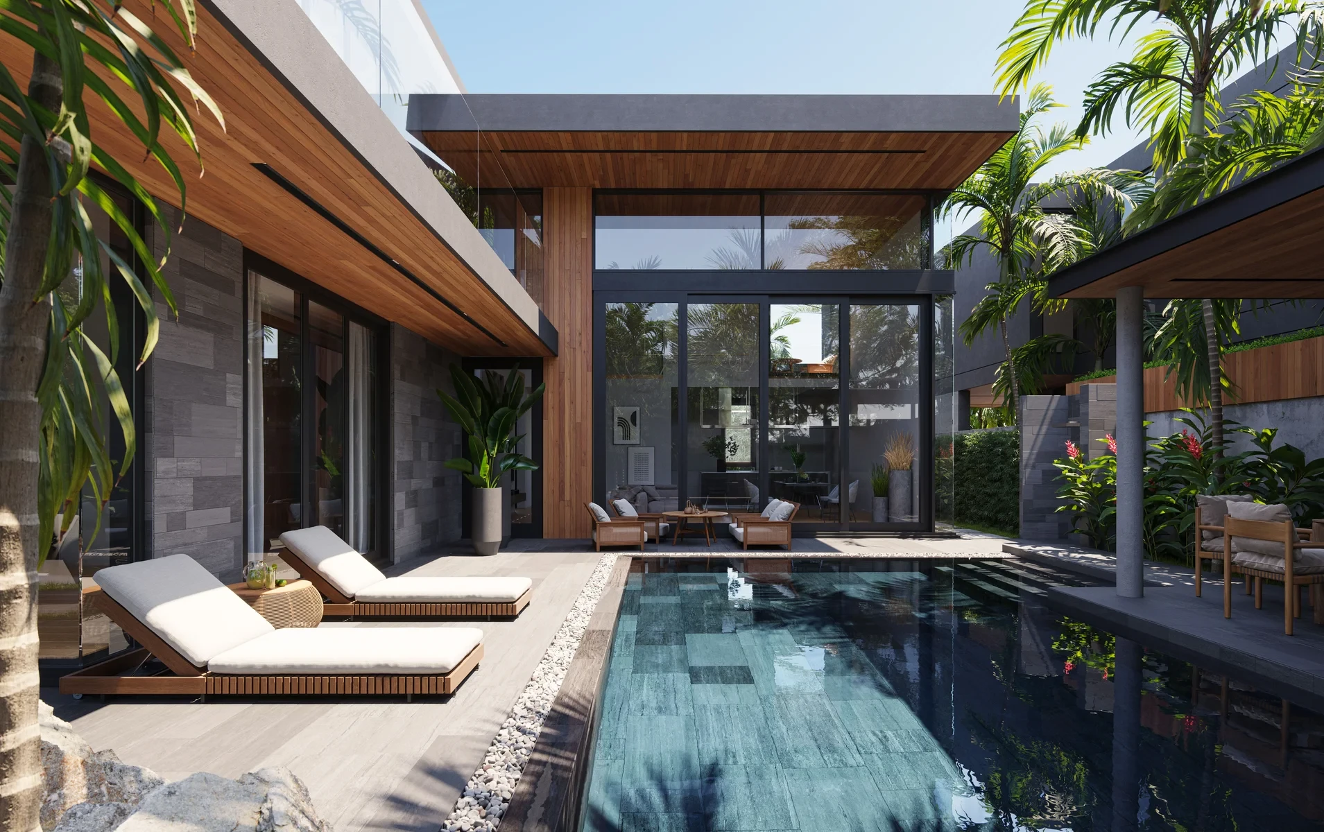 Redwood Lakeside Phuket