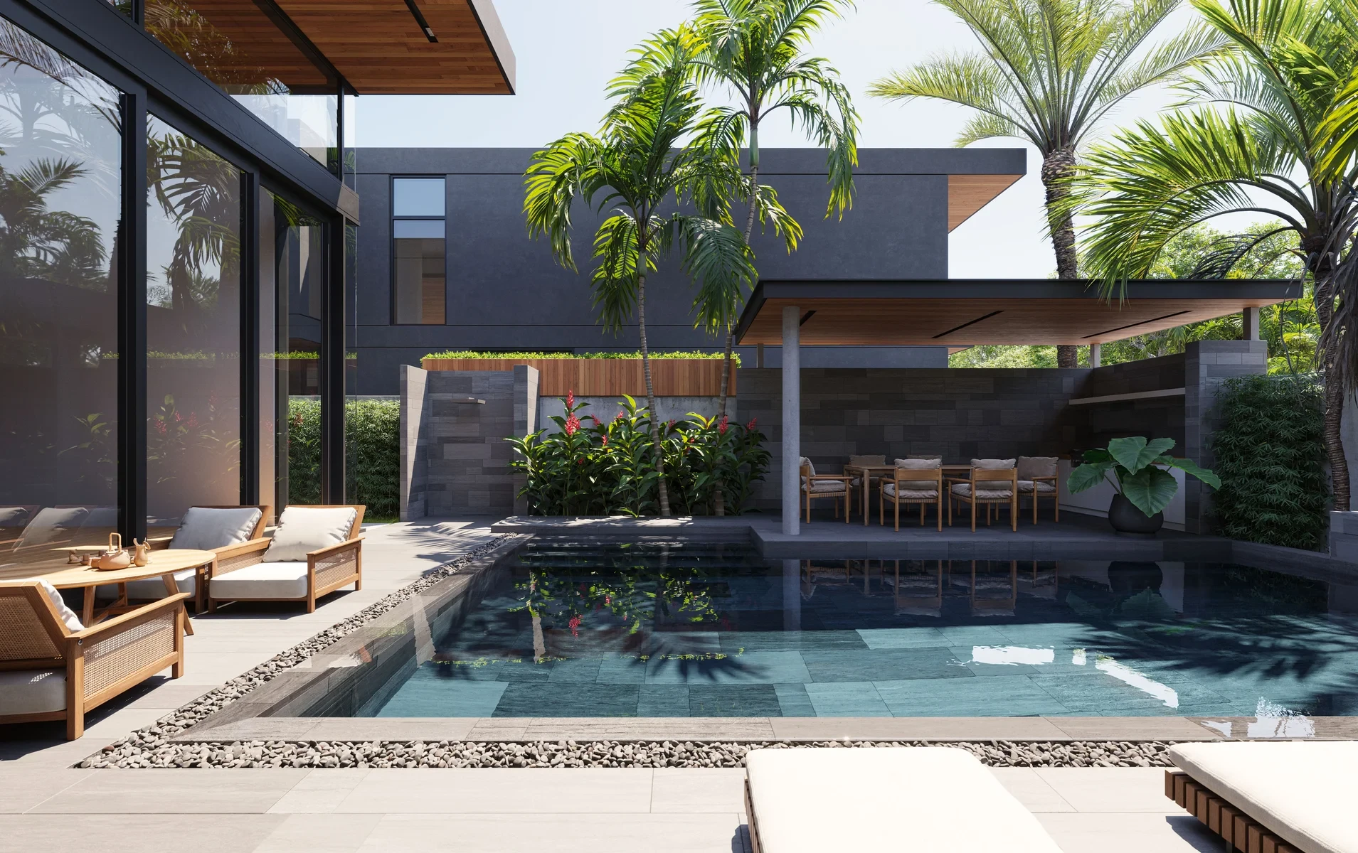 Redwood Lakeside Phuket