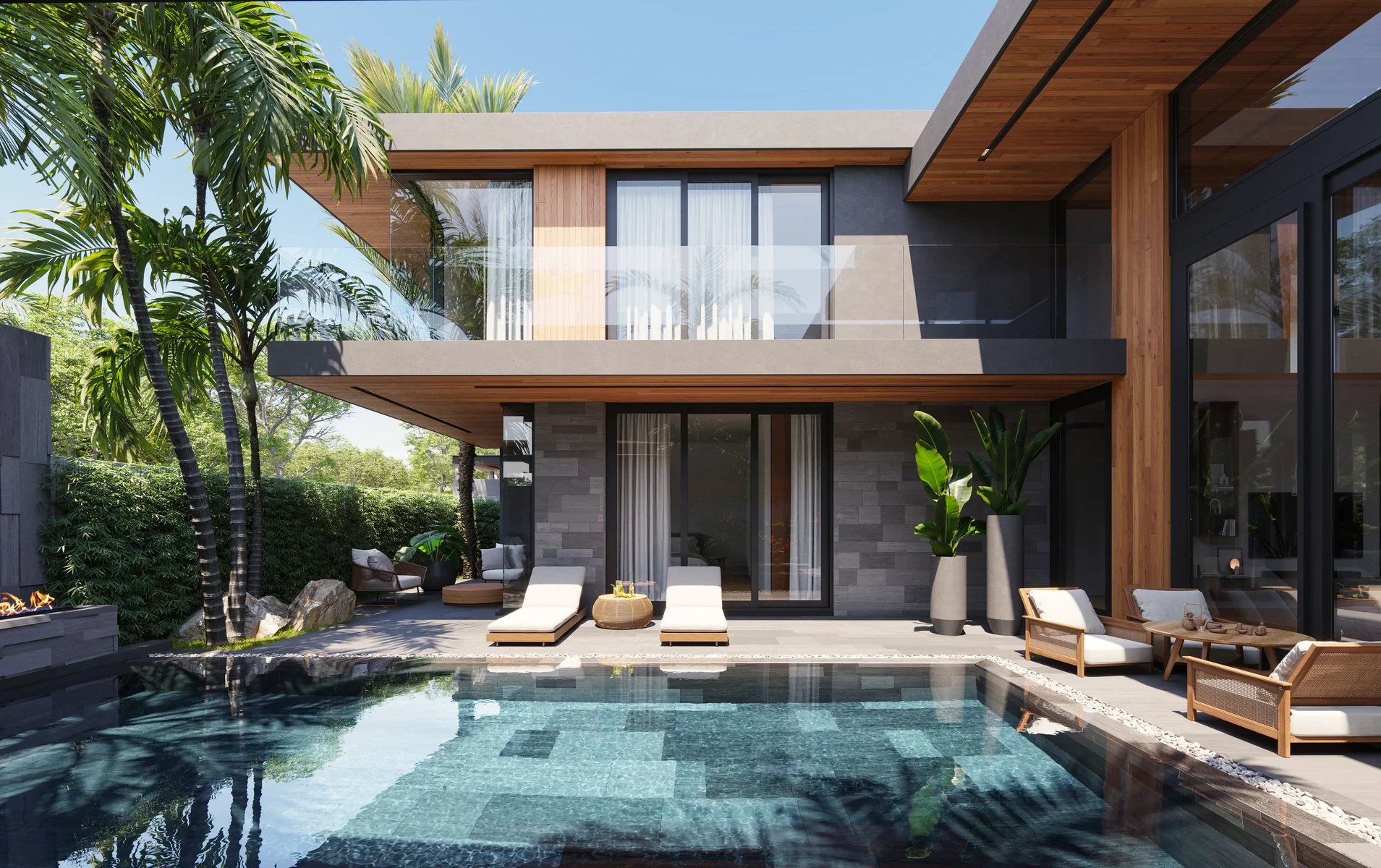 Redwood Lakeside Phuket