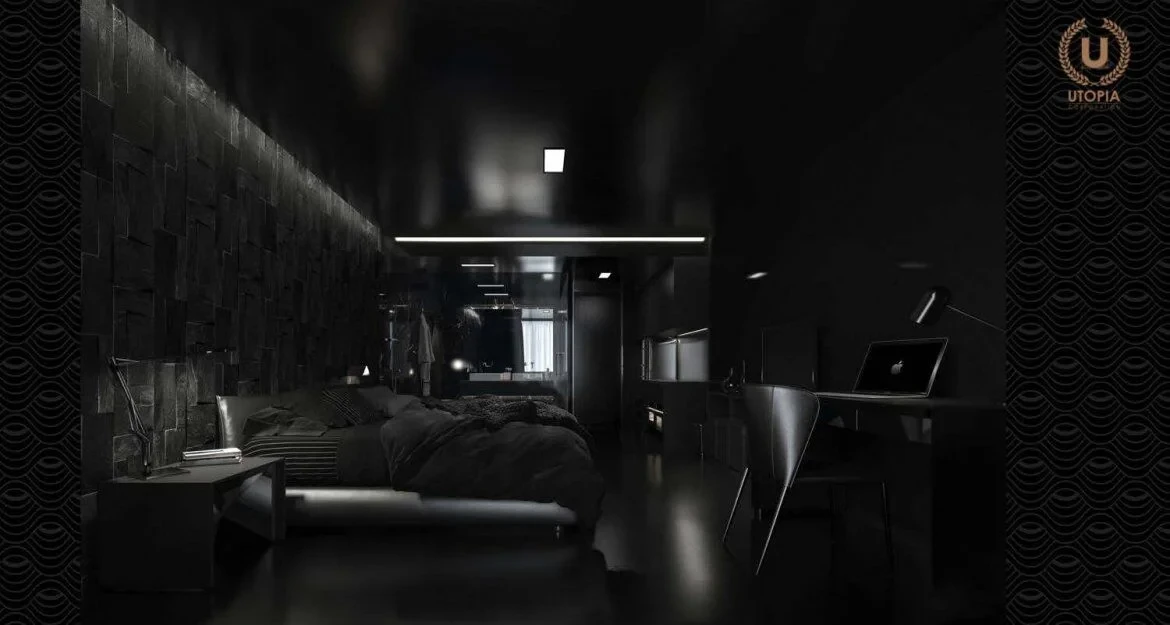 Utopia Dream (UTN)