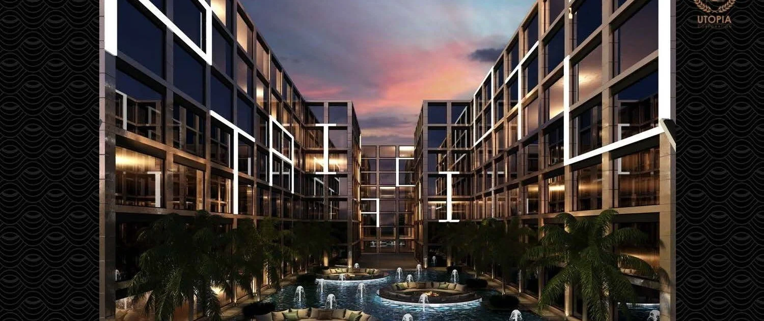 Utopia Dream (UTN)