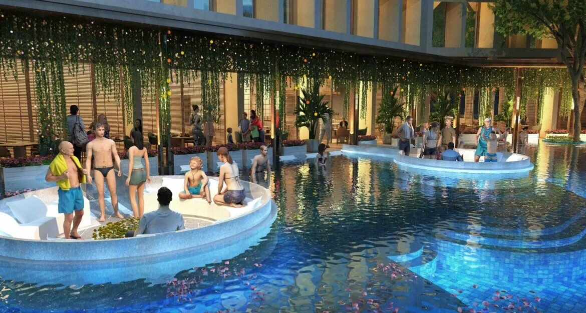 Sea Heaven Phuket Naithon Beachfront – Phase 2.1