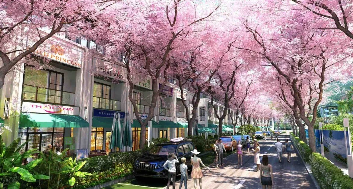 Sea Heaven Phuket Naithon Beachfront – Phase 2.1
