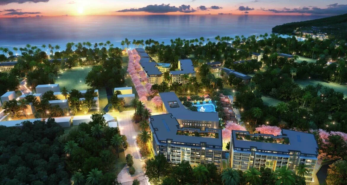 Sea Heaven Phuket Naithon Beachfront – Phase 2.1