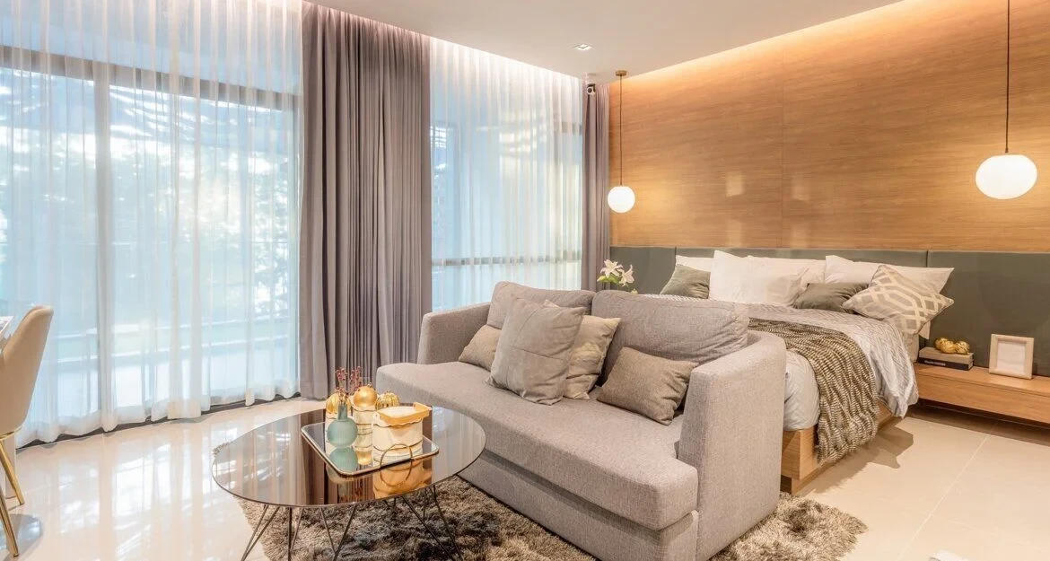 Sea Heaven Phuket Naithon Beachfront – Phase 2.1