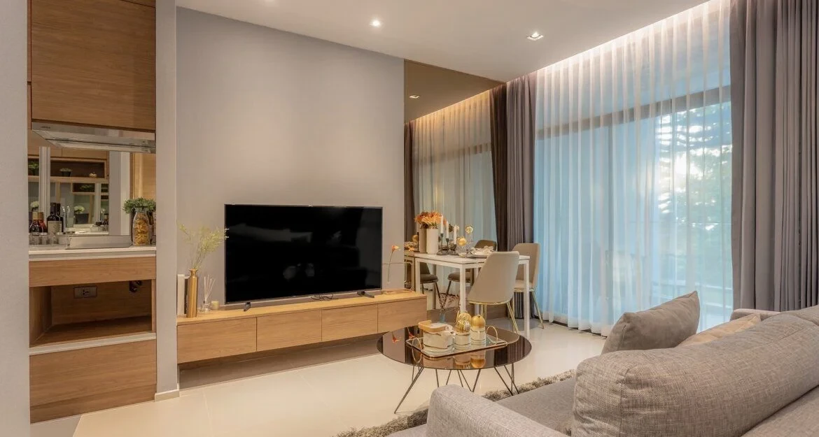 Sea Heaven Phuket Naithon Beachfront – Phase 2.1