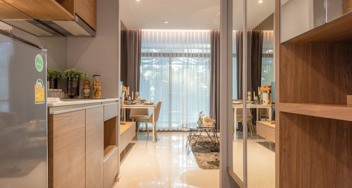 Sea Heaven Phuket Naithon Beachfront – Phase 2.1