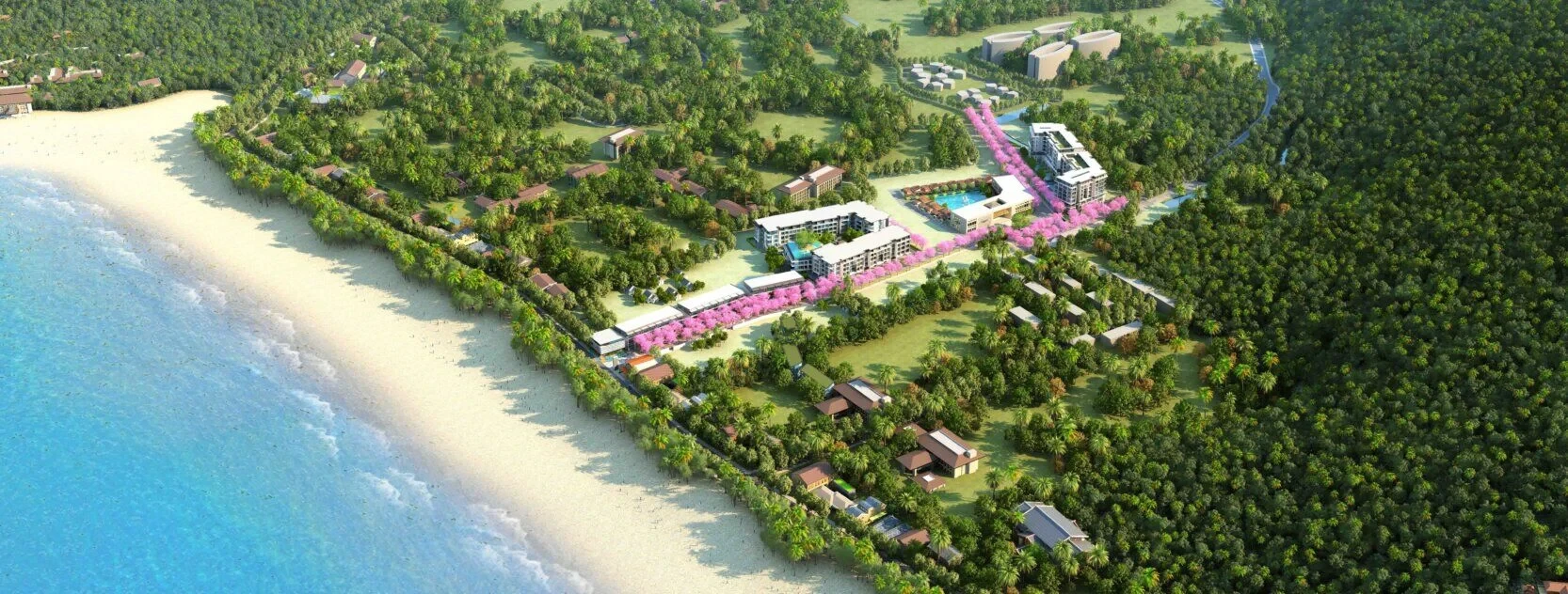 Sea Heaven Phuket Naithon Beachfront – Phase 2.1