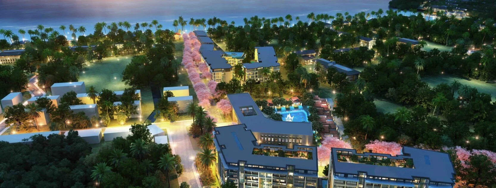 Sea Heaven Phuket Naithon Beachfront – Phase 2.1