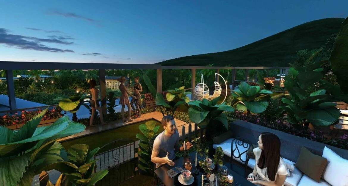 Sea Heaven Phuket Naithon Beachfront – Phase 2.1