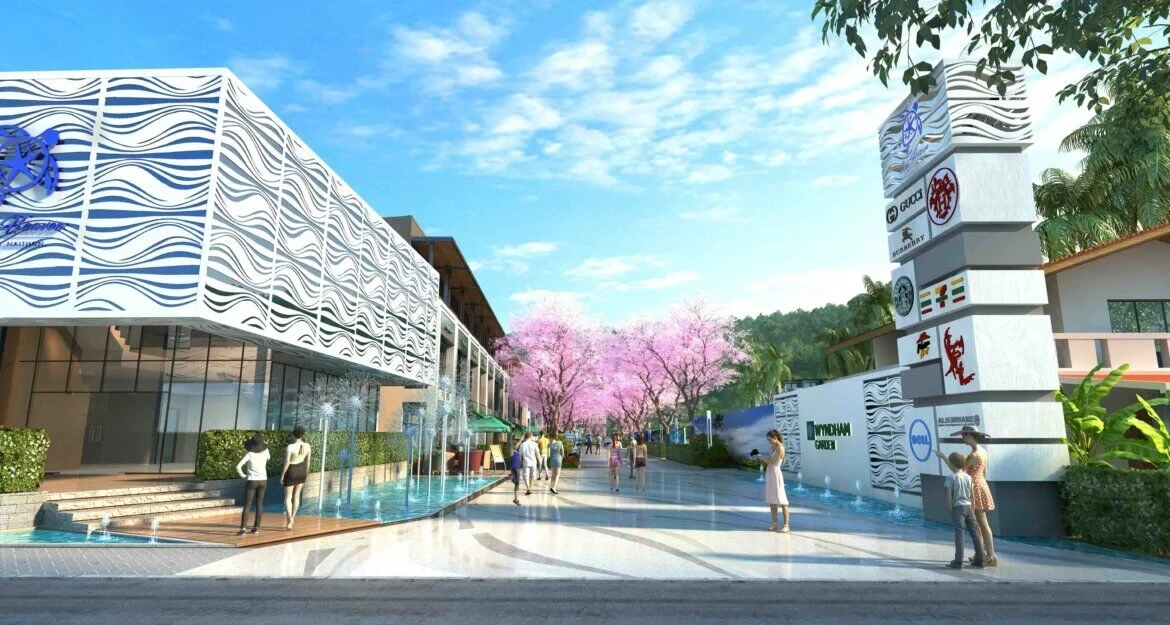 Sea Heaven Phuket Naithon Beachfront – Phase 2.1