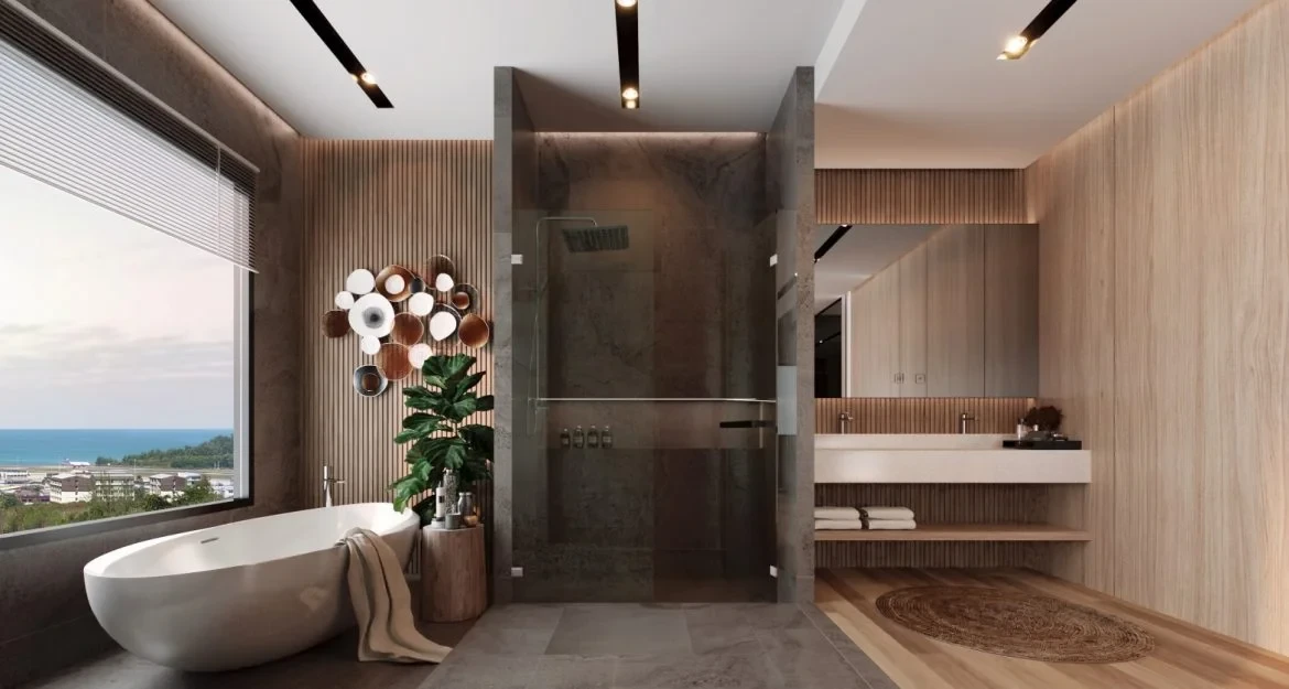 Maison Sky Villa Phuket