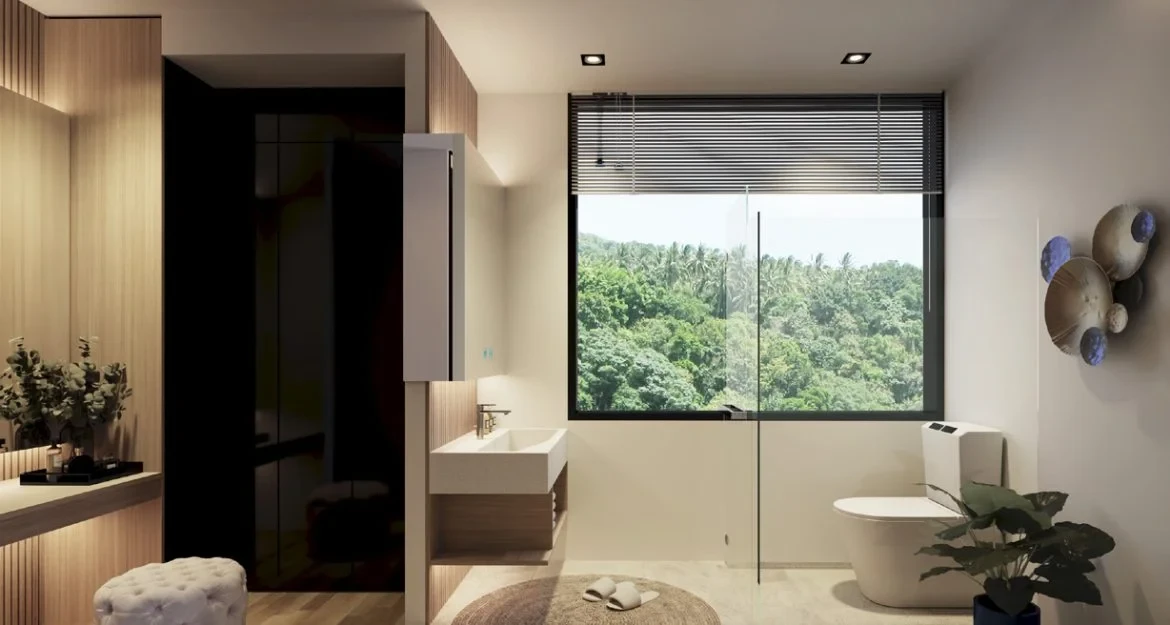 Maison Sky Villa Phuket