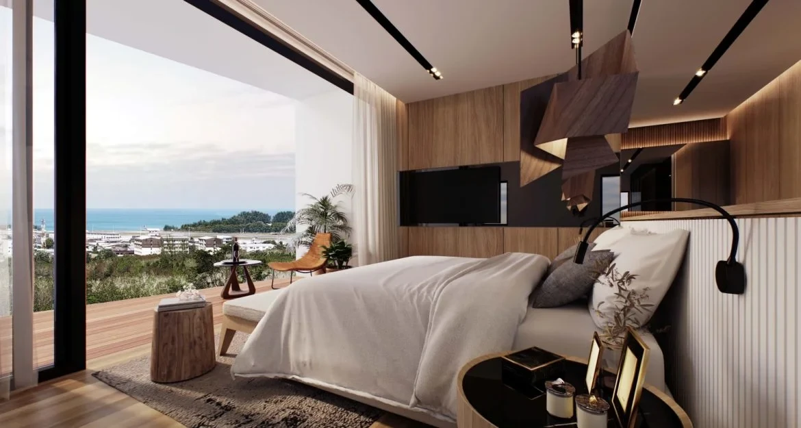 Maison Sky Villa Phuket