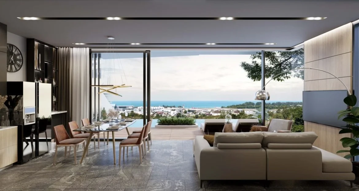 Maison Sky Villa Phuket