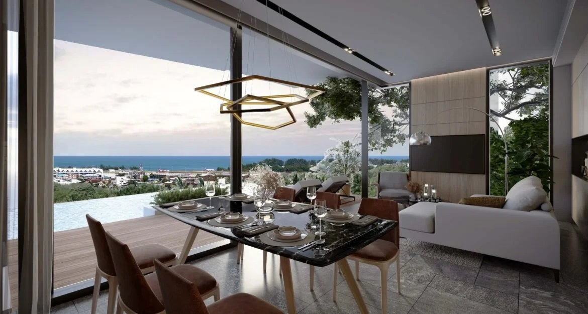 Maison Sky Villa Phuket