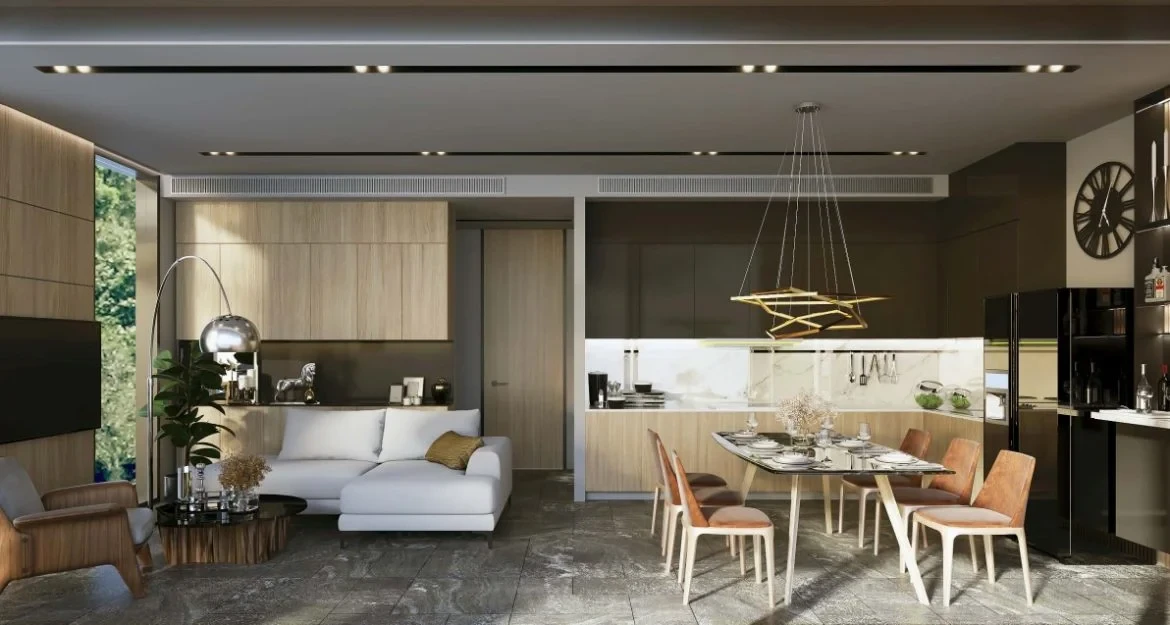 Maison Sky Villa Phuket