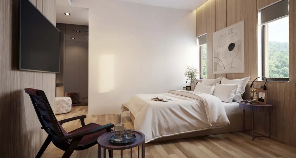 Maison Sky Villa Phuket
