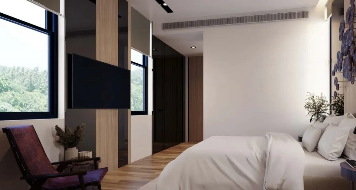 Maison Sky Villa Phuket