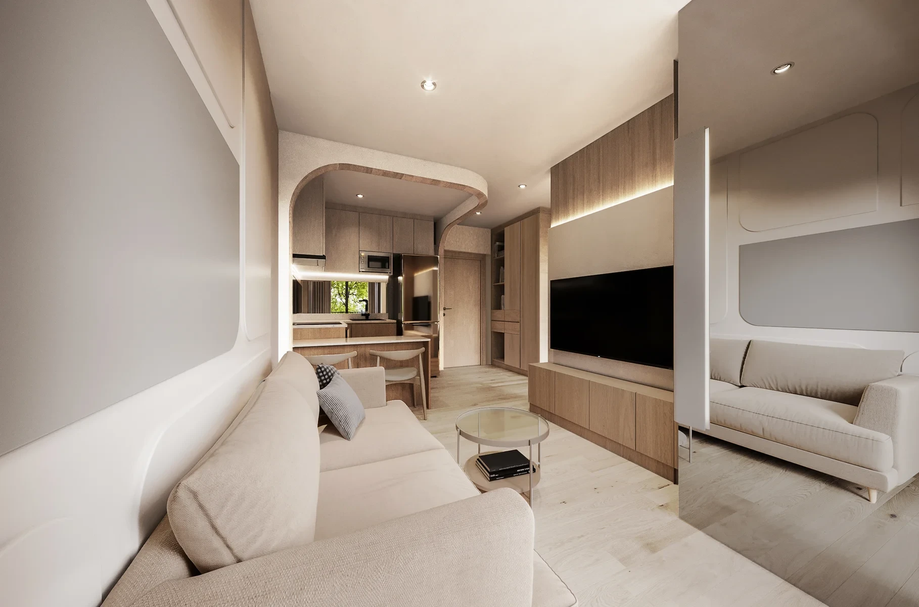 Arise Vibe Phuket
