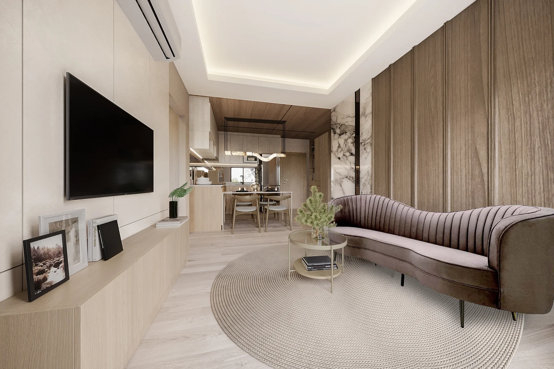 Arise Vibe Phuket