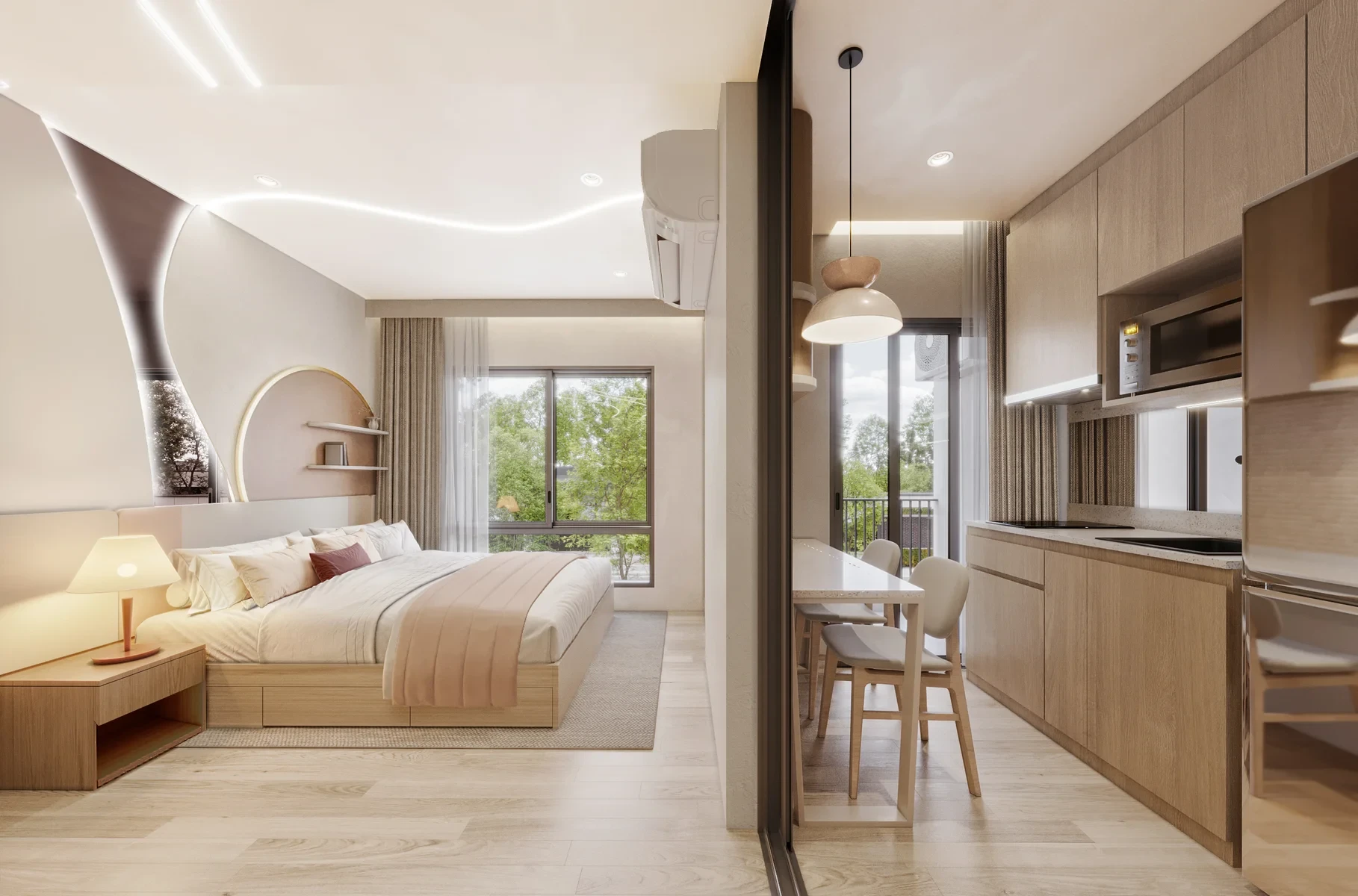 Arise Vibe Phuket