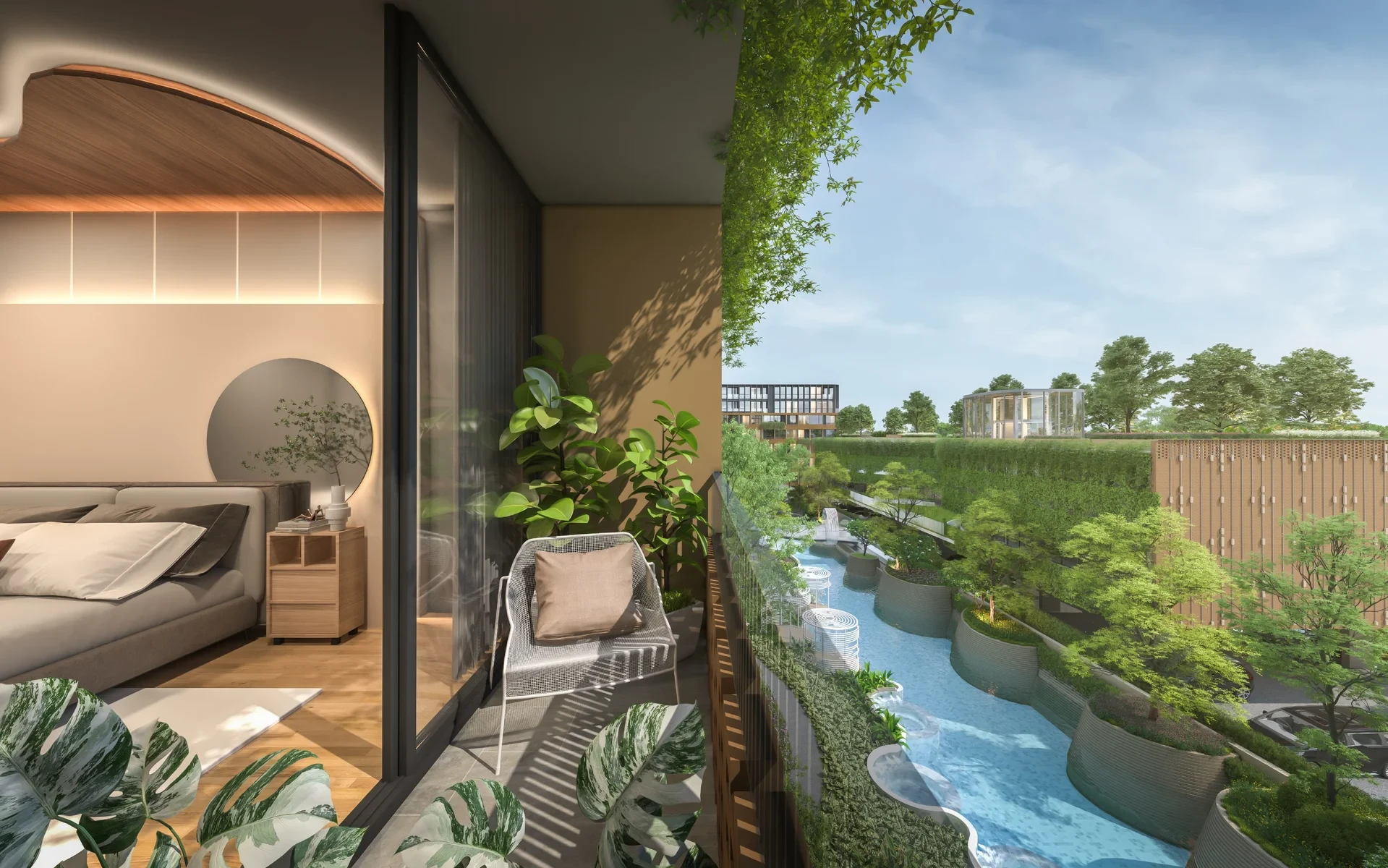 Arise Vibe Phuket