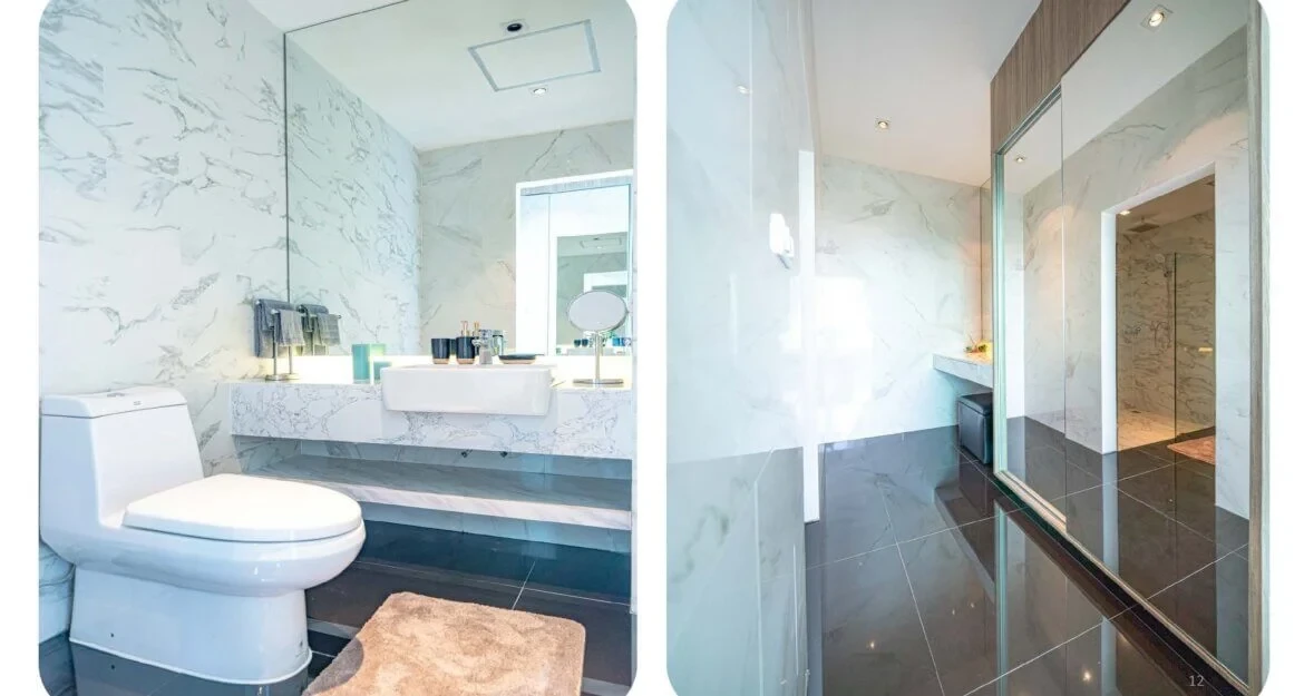 Patong Bay Sea View Residence
