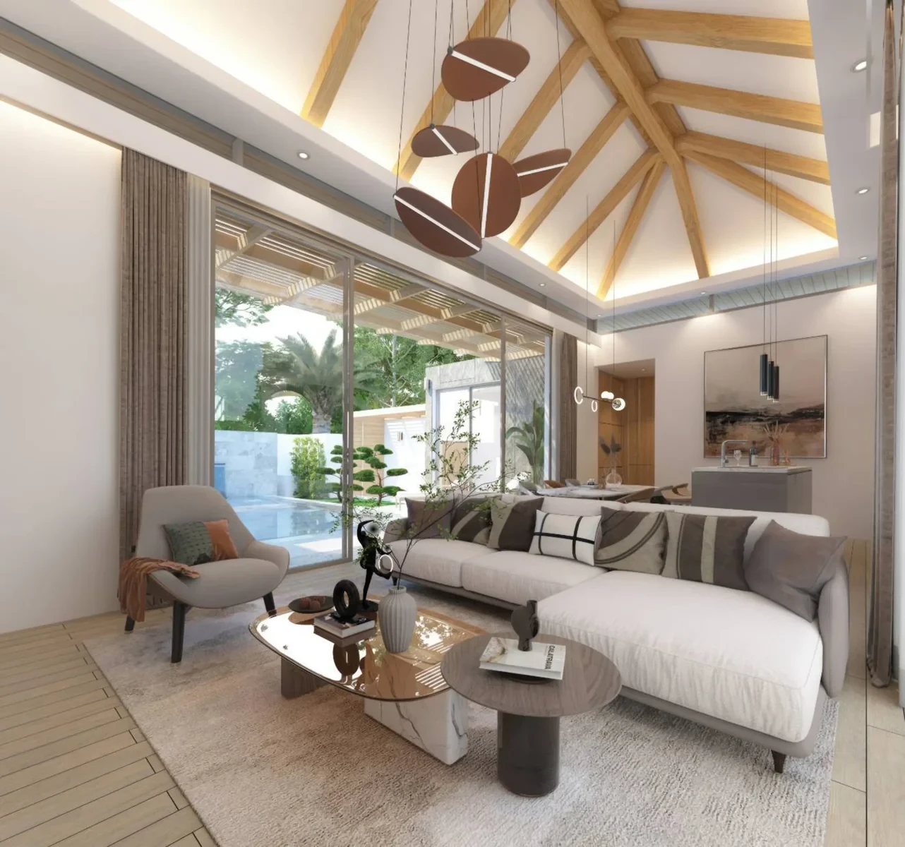 Waranya Villas Phuket