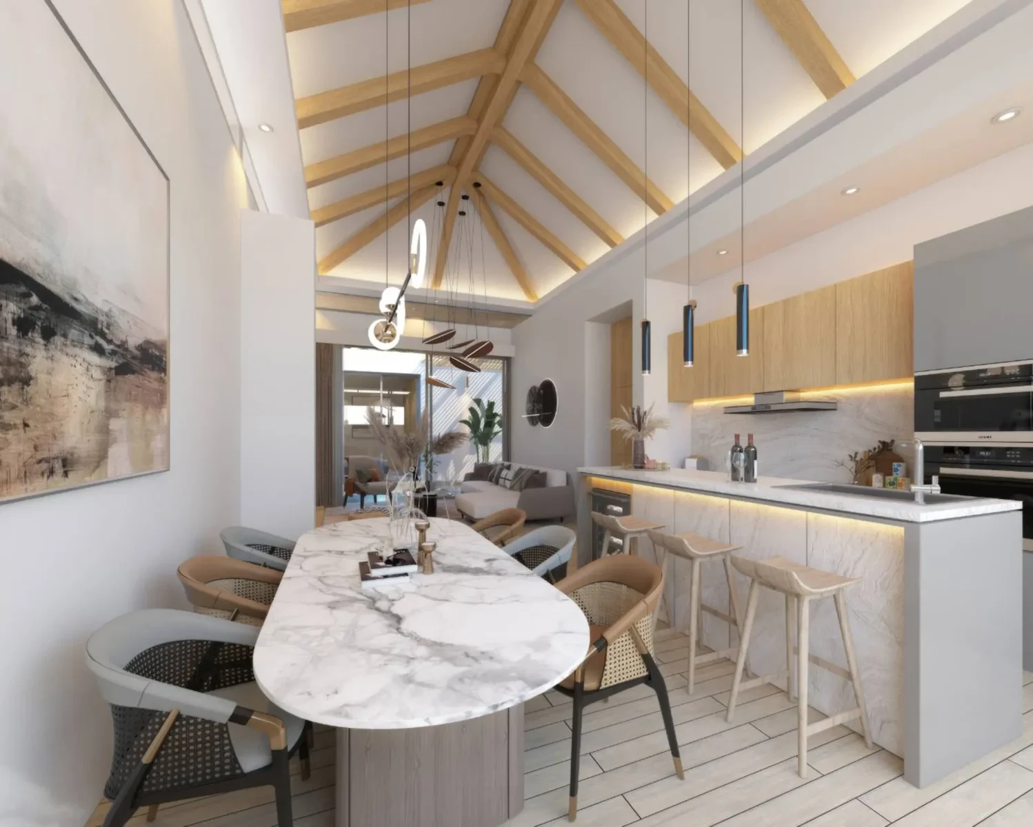Waranya Villas Phuket