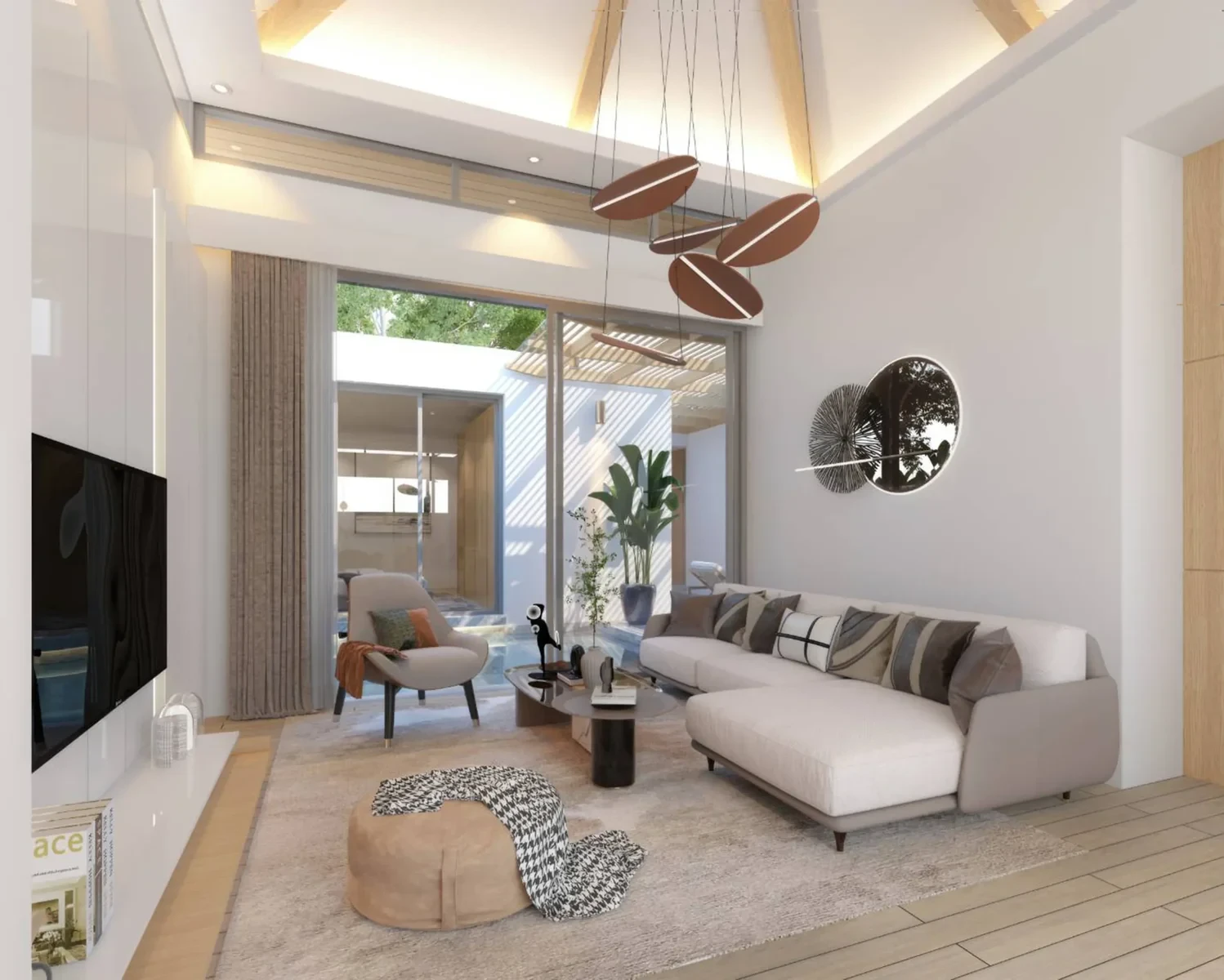 Waranya Villas Phuket